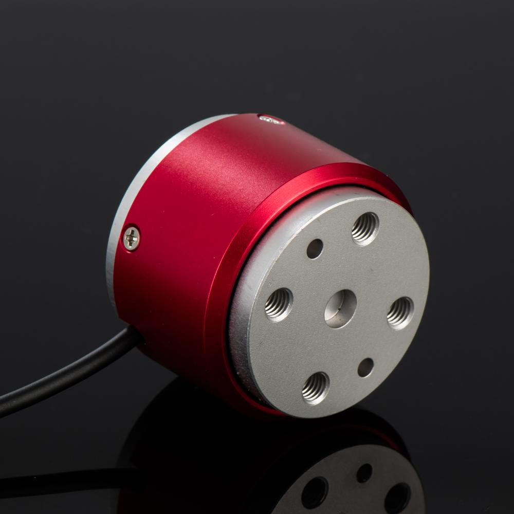 H501-04 靜態(tài)扭矩傳感器