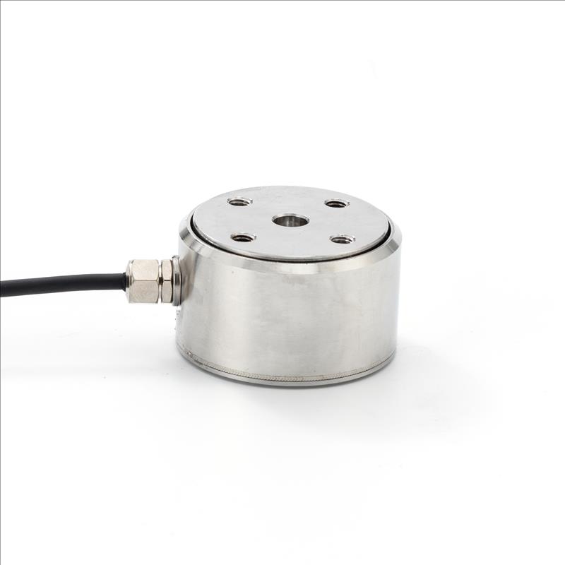 H501-02 靜態(tài)扭矩傳感器